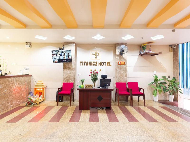 Titanic 2 Hotel image