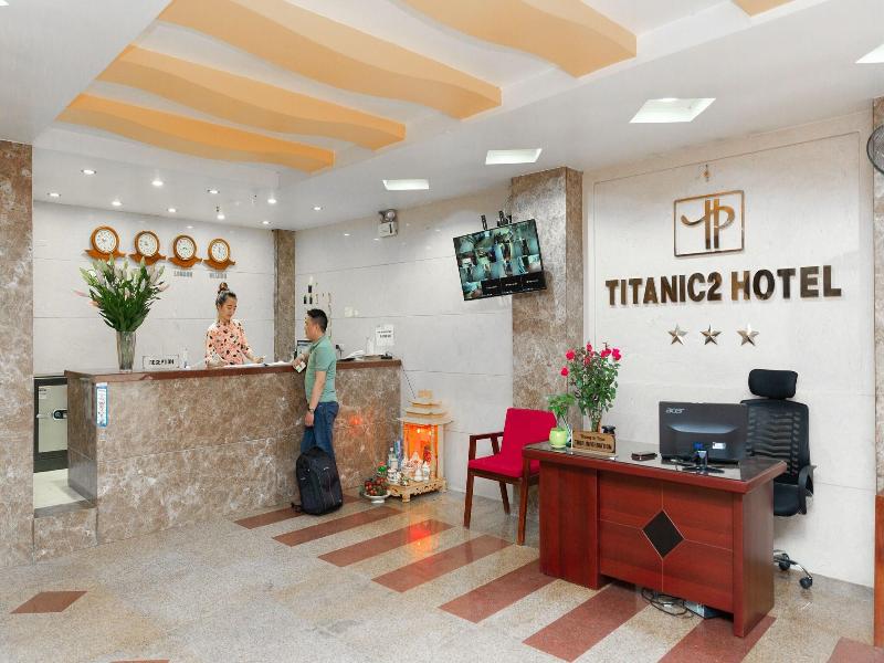 Titanic 2 Hotel image