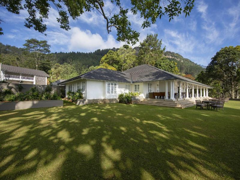 W15 Hanthana Estate Kandy All Inclusive