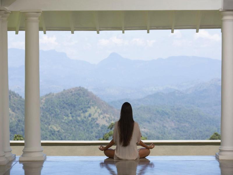 W15 Hanthana Estate Kandy All Inclusive