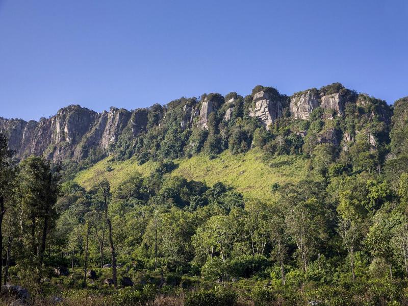 W15 Hanthana Estate Kandy All Inclusive