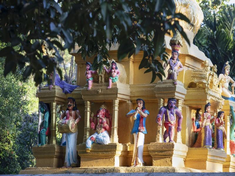 W15 Hanthana Estate Kandy All Inclusive