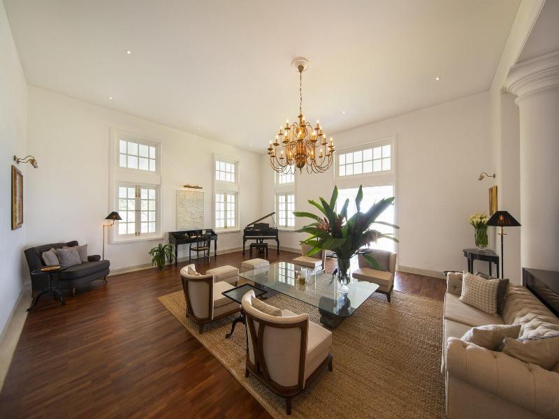 W15 Hanthana Estate Kandy All Inclusive