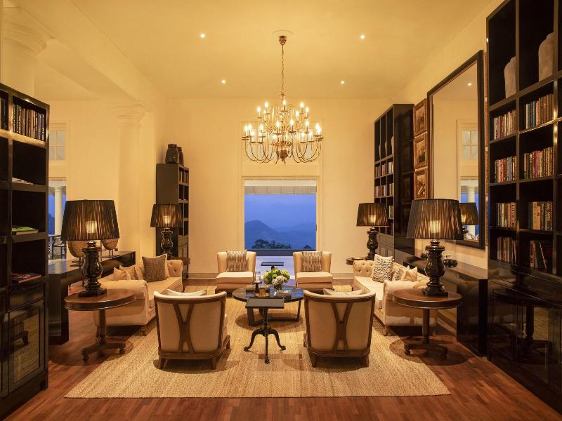 W15 Hanthana Estate Kandy All Inclusive