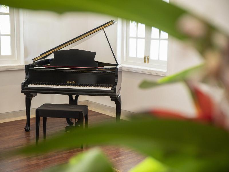 W15 Hanthana Estate Kandy All Inclusive