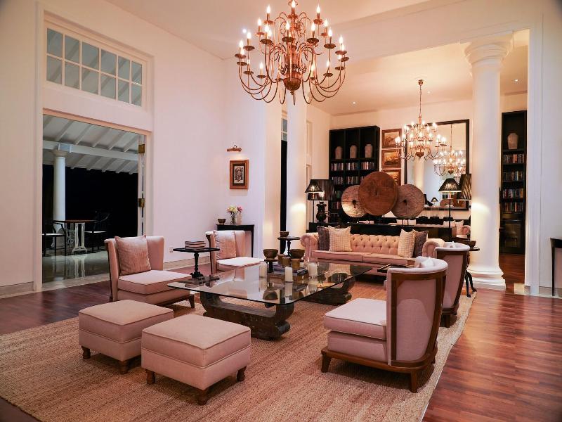 W15 Hanthana Estate Kandy All Inclusive