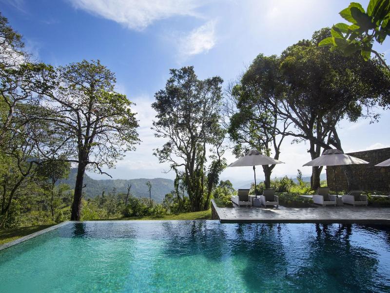 W15 Hanthana Estate Kandy All Inclusive