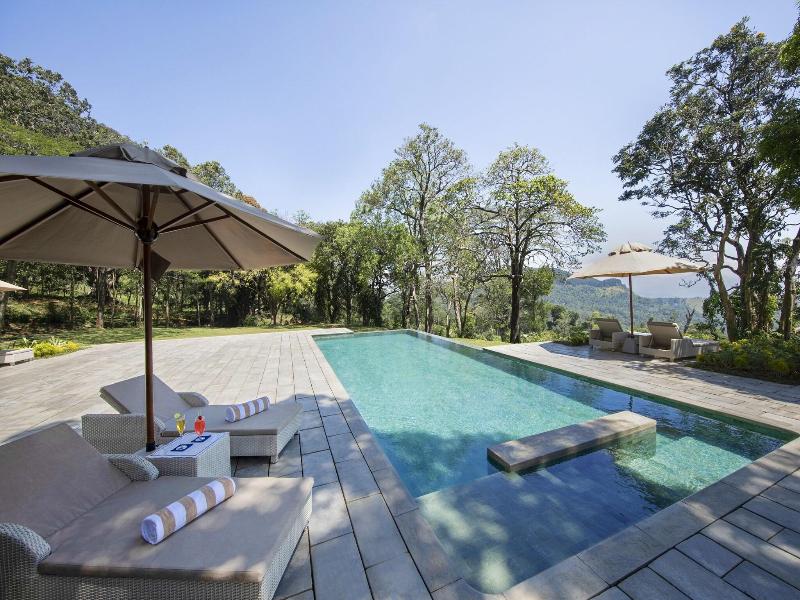 W15 Hanthana Estate Kandy All Inclusive