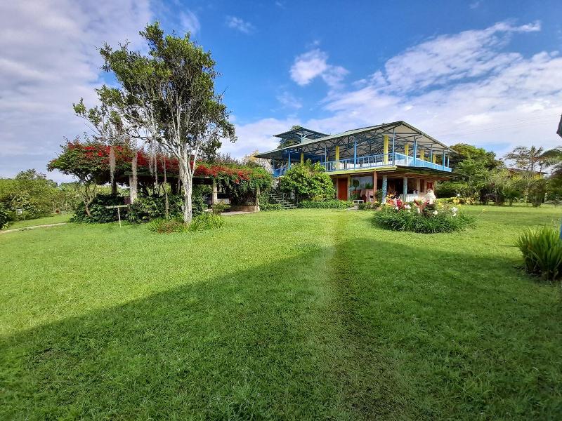 Brugmansia Country Hotel image
