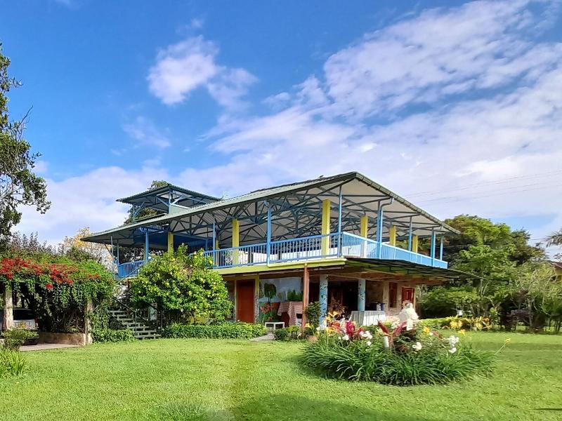 Brugmansia Country Hotel image
