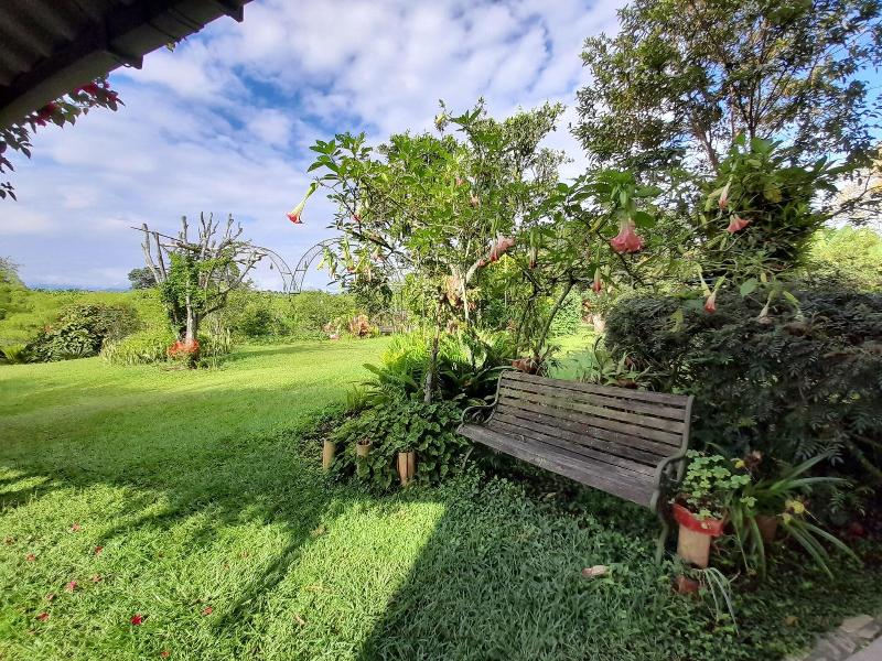 Brugmansia Country Hotel image