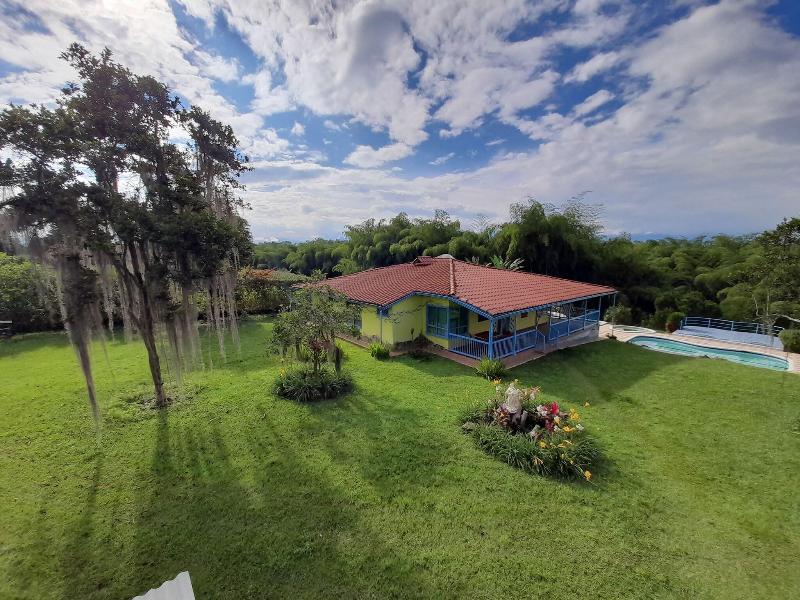 Brugmansia Country Hotel image