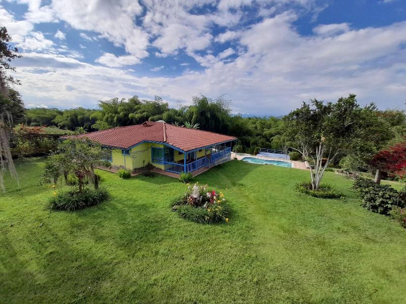 Brugmansia Country Hotel image