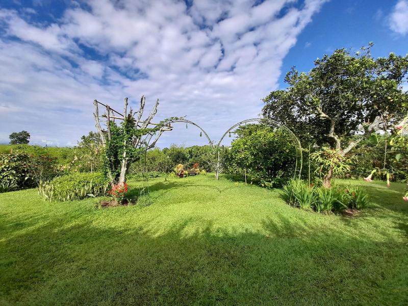 Brugmansia Country Hotel image