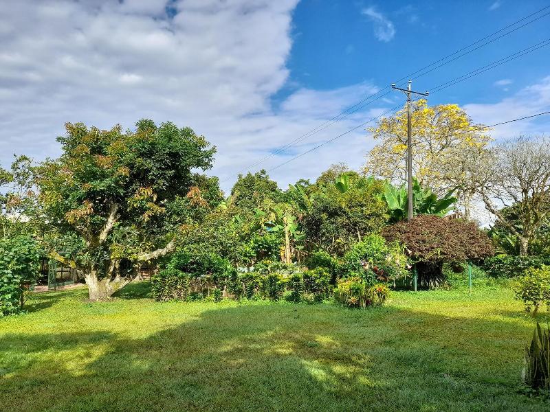 Brugmansia Country Hotel image