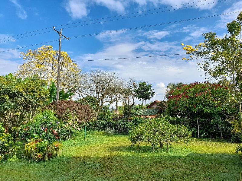 Brugmansia Country Hotel image