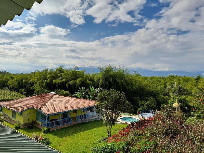 Brugmansia Country Hotel image