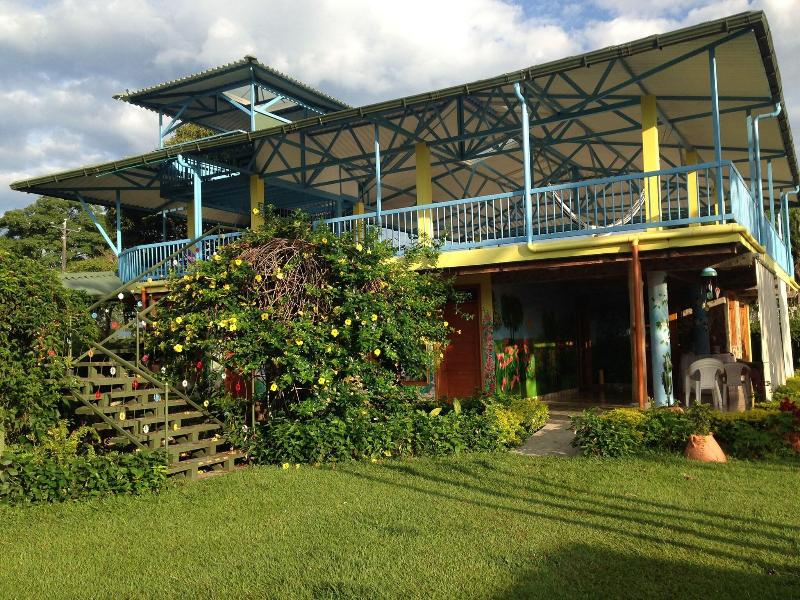 Brugmansia Country Hotel image