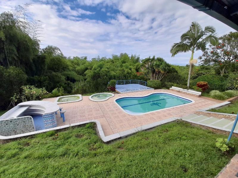 Brugmansia Country Hotel image