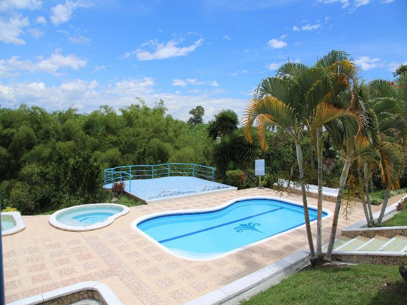 Brugmansia Country Hotel image