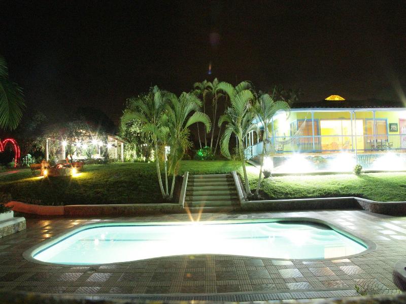Brugmansia Country Hotel image
