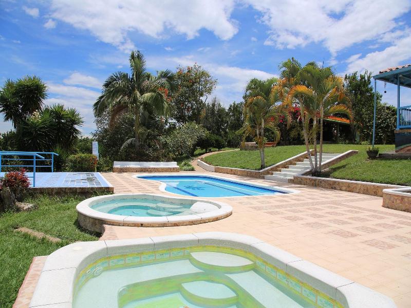 Brugmansia Country Hotel image