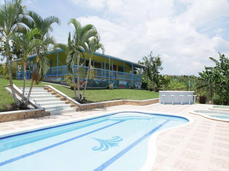 Brugmansia Country Hotel image