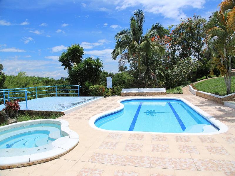 Brugmansia Country Hotel image