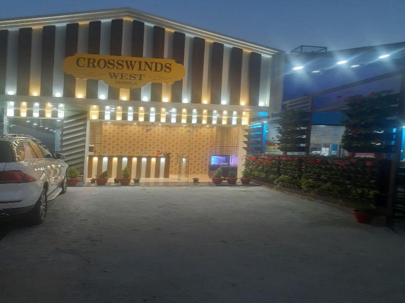 Cross Winds West image