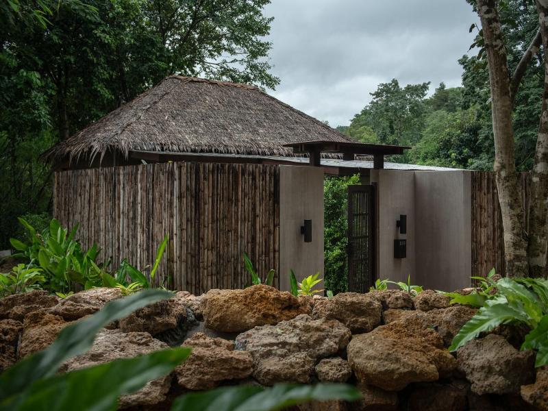 Phapok Eco Resort image