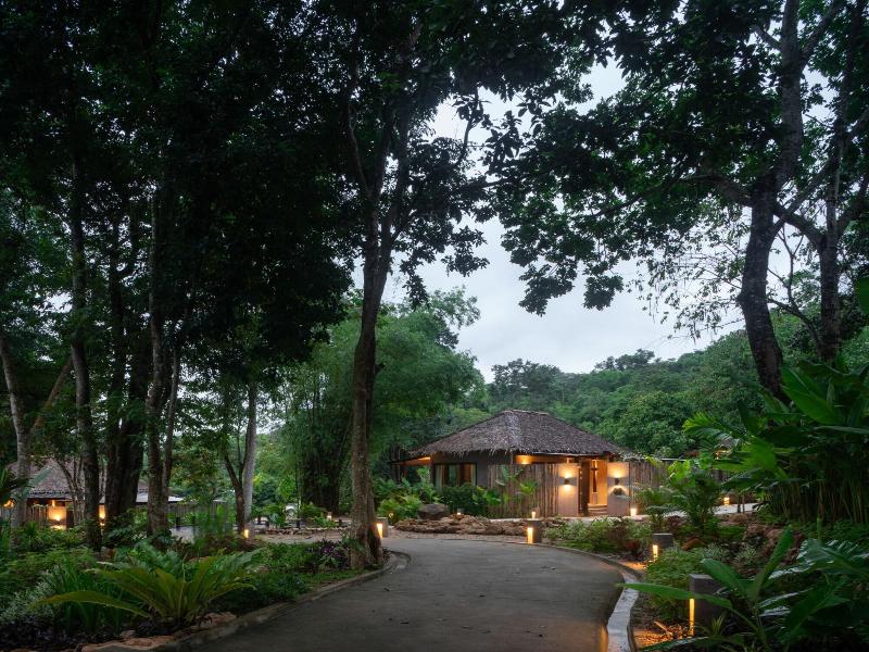 Phapok Eco Resort image