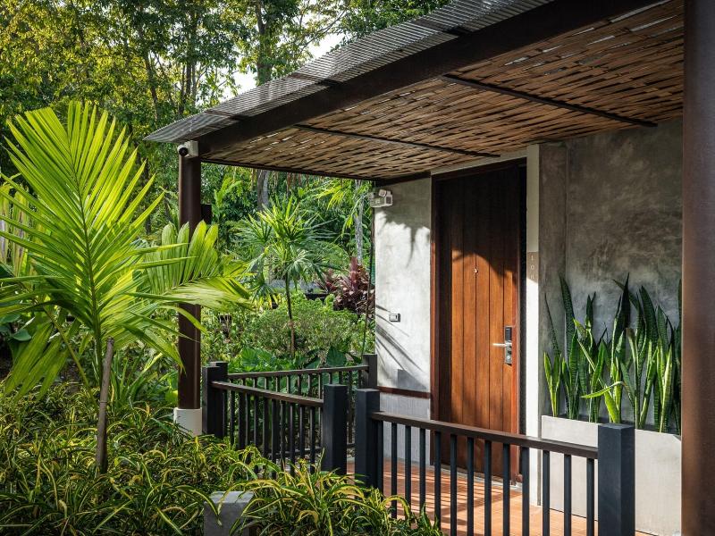 Phapok Eco Resort image