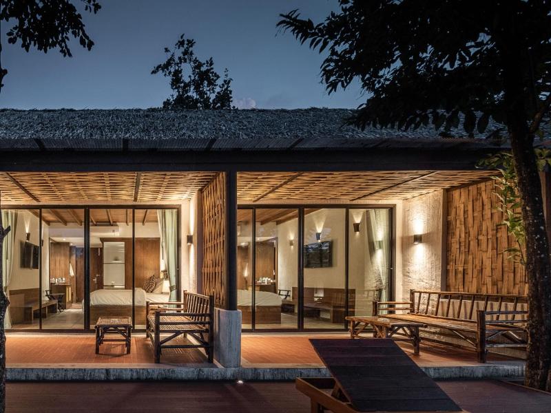 Phapok Eco Resort image