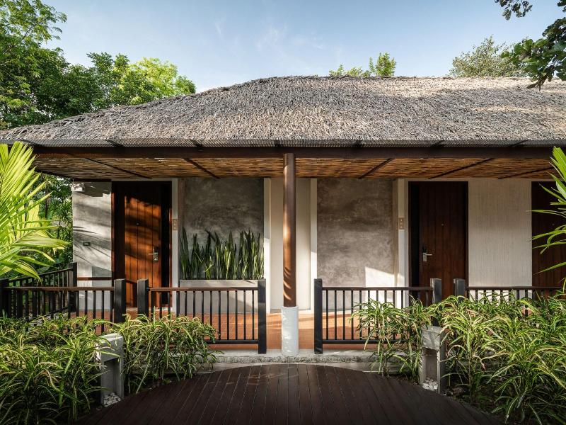 Phapok Eco Resort image