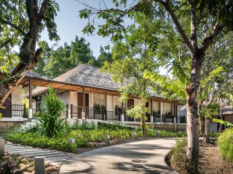 Phapok Eco Resort image