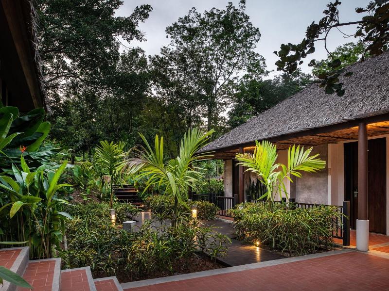 Phapok Eco Resort image
