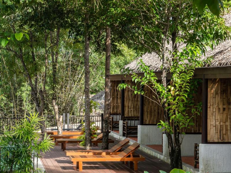 Phapok Eco Resort image