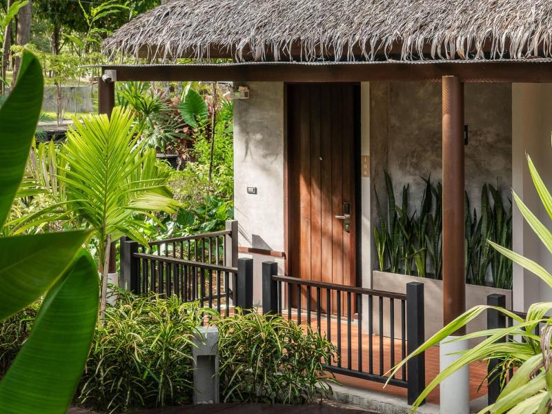 Phapok Eco Resort image