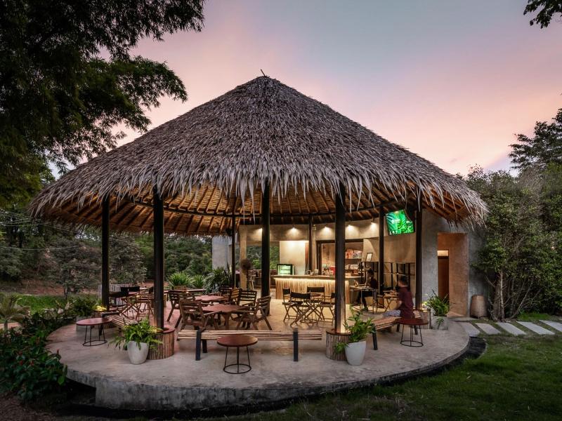 Phapok Eco Resort image