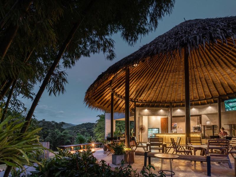 Phapok Eco Resort image