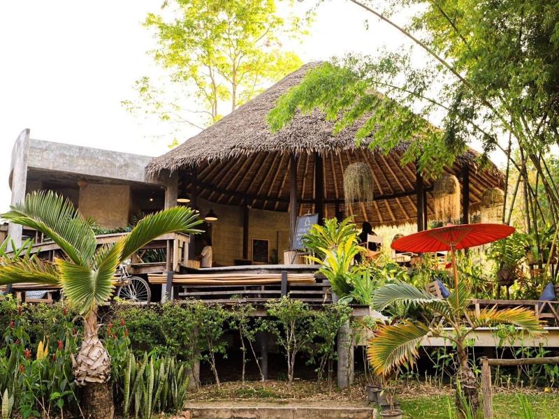 Phapok Eco Resort image