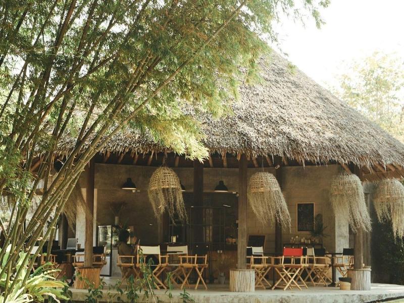 Phapok Eco Resort image