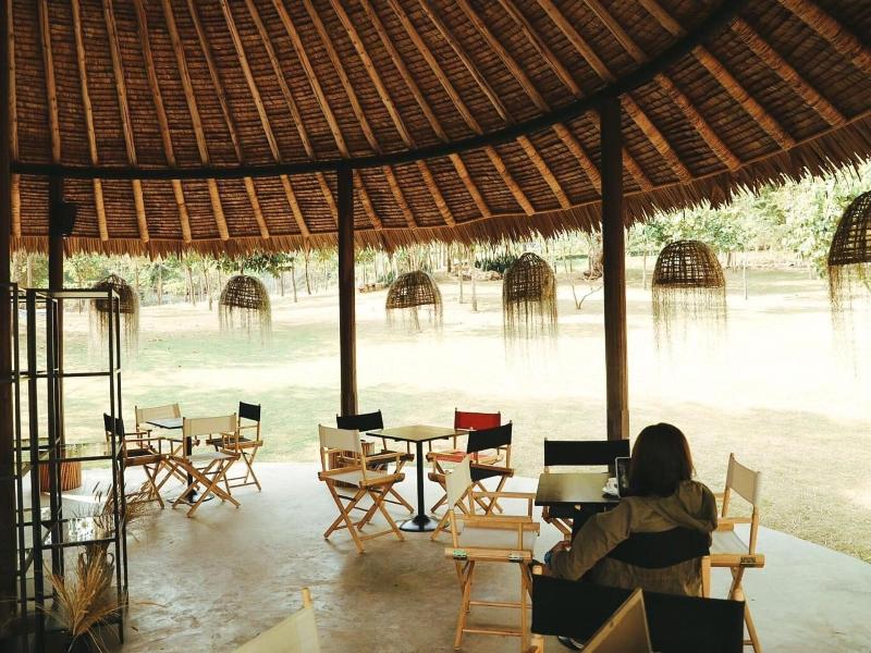 Phapok Eco Resort image