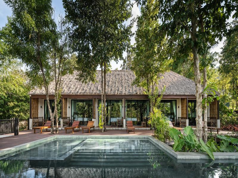 Phapok Eco Resort image