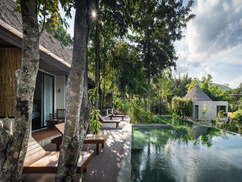 Phapok Eco Resort image
