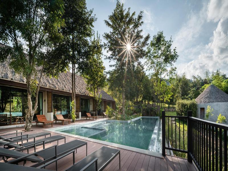 Phapok Eco Resort image