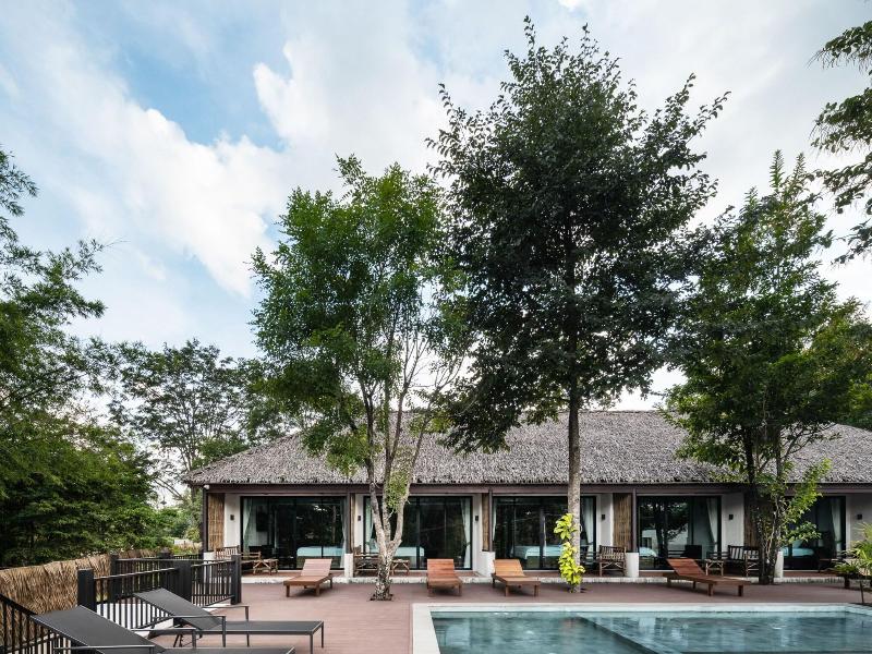 Phapok Eco Resort image