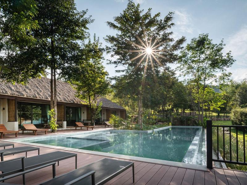 Phapok Eco Resort image