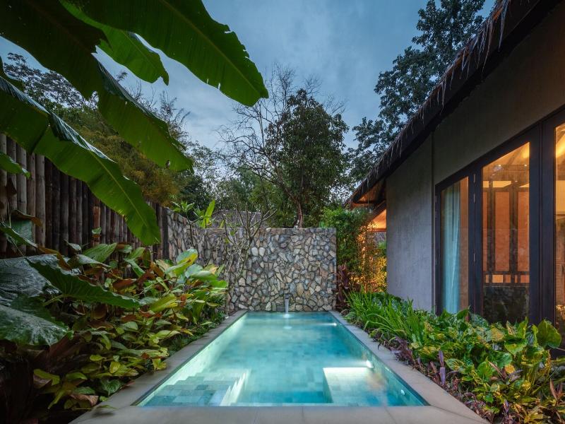 Phapok Eco Resort image
