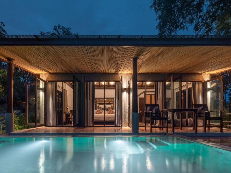 Phapok Eco Resort image